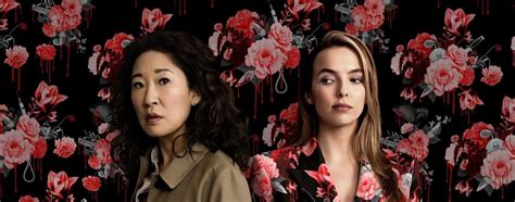 Youre never going. . Killing eve 123movies